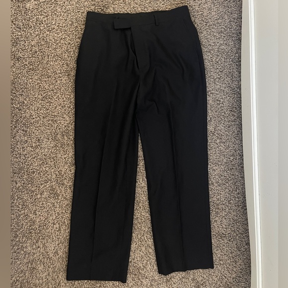 J.Ferrar Modern Fit Pant Suit - Picture 1 of 5